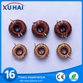 High Current and High Reliability Variable Inductor Coil/Choke Coil in Inductor